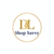 D&L Shop Savvy Default Logo